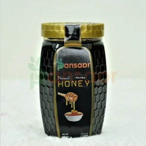 Kalonji Honey
