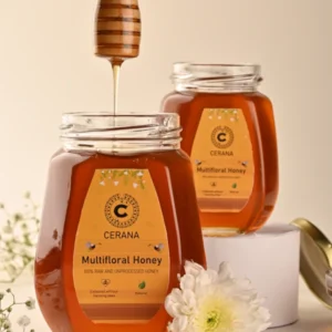 Multifloral Honey