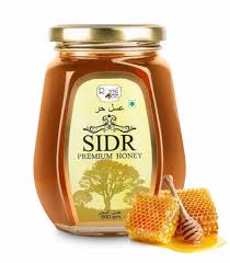 Sidra Honey
