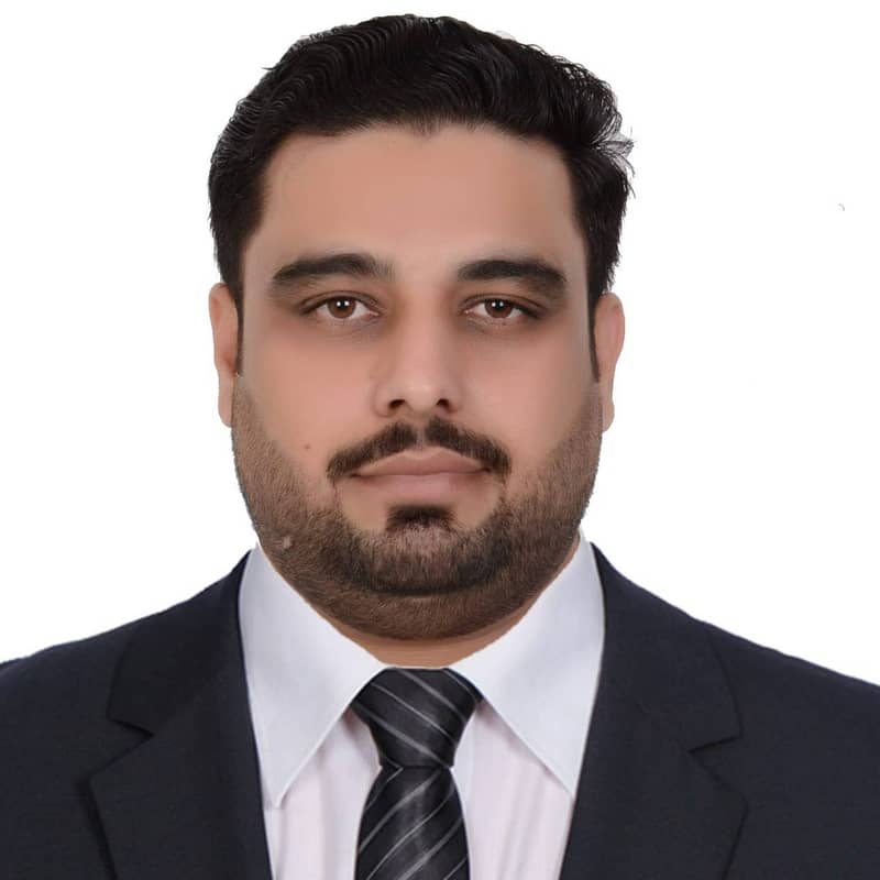 Fazal Wahhab
