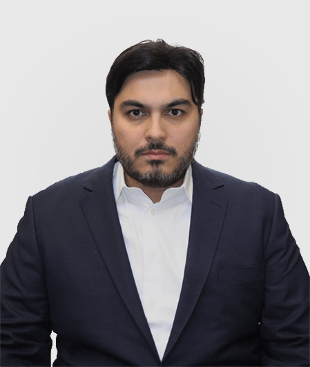 Saif Ullah